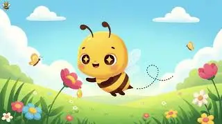 The Busy Busy Bee Song