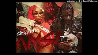 [remix] sexyy red ft. chief keef - ghetto princess