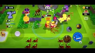 Almost Zero To Hero Squad Busters