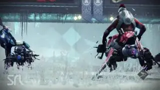 Destiny i mostly win with a 150 boost sparrow!