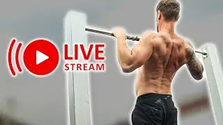 Anfangen mit Calisthenics | Training + Q&A