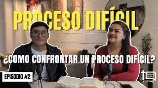 &iquest;C&oacute;mo confrontar un proceso dif&iacute;cil? &ndash; Talkiemos Podcast VAC | Ep. 2