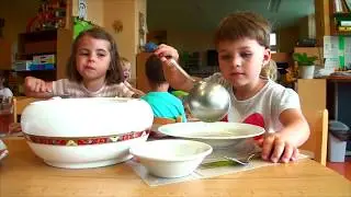 Naše školka