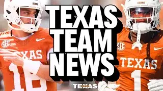 Inside the Program: Texas Longhorns transfer portal intel on the final day of the window