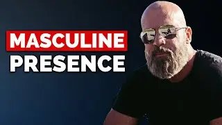 Why Men NEED Masculine Presence