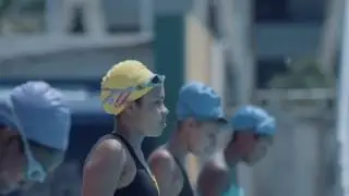 National Pride - The Champions