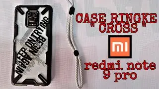 Case Ringke 