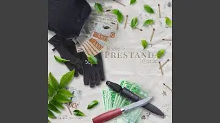 Prestanda (23:30)