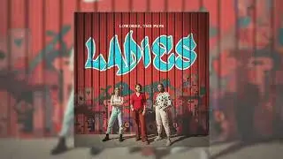 Lowderz, The Pups - Ladies