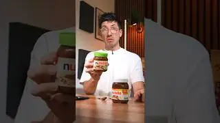 Plant Based Nutella&hellip; WHY