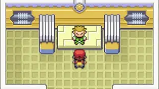 Pokémon Fire Red - First Playthrough (Part 7)