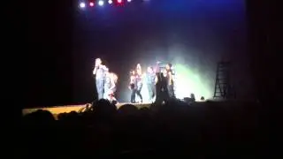 Garson - Ballet Inma Cort&eacute;s - One way