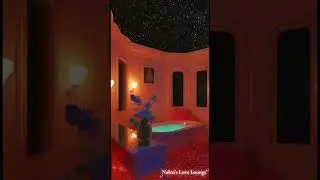 ✨ Nalen&rsquo;s Love Lounge | Late-Night R&B Glow 💖🌙 #NalenLoveLounge #LofiRnB #ChillBeats