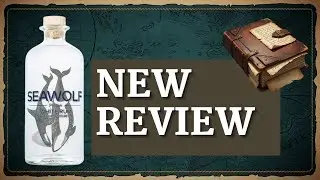 Seawolf Rum Review - Sweetness, Flavor & Smoothness Rated