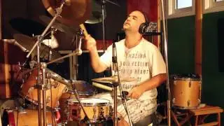 drums demo Idan Green