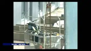 Death toll from Latvian supermarket roof collapse rises to 54
