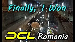 DCL Romania with Nexxblades Team   FPV Drone Racing