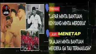 Rapper Mutboy- REPUBLIK AMNESIA (Official Video Lyric)