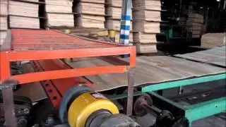 Clipping Process