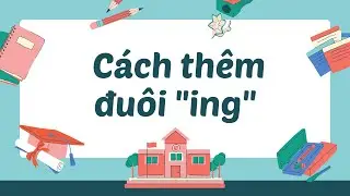 QUY TẮC THÊM 