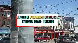STUNNING VICTORIAN TOWNHOUSES - CABBAGETOWN
