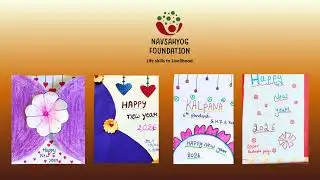 New Year Greetings