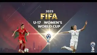 FIFA U-17 Women's World Cup Morocco 2025: Tournament Preview