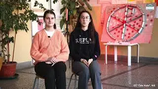 Медијана весник чистог града- Зимски изазов- ОШ Ћеле Кула