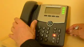 Materiel et Connectique Cisco SP504G