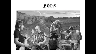 P&ouml;ls - Nuestro destino | Official Audio (DIY Punk - Barcelona)