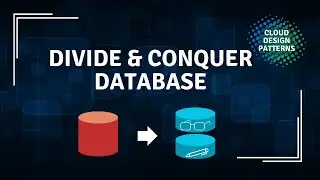 Command and Query Responsibility Segregation (CQRS) Cloud Design Pattern Explained