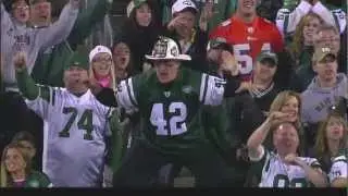 NFL Countdown - 2011 Xmas Sounds Of The Season - DJ Steve Porter Remix