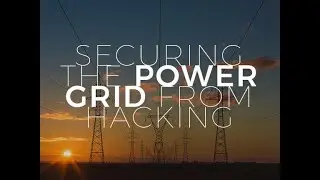 Securing the power grid from hacking, sabotage, and other threats | ZDNet