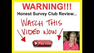 Survey Club Scam Review