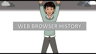 Web Browser History - Animation - Solutions - inDepth