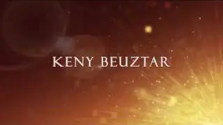 keny beuztar gonesse