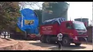 MFC BPCL KOCHI REFINERY