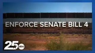 Voters in Texas House District 68 Focus on Border Issues as Election Nears