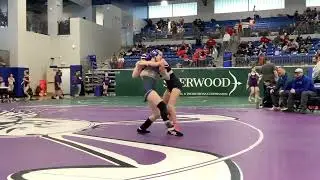 Mea vs Mountain Home - 100lbs