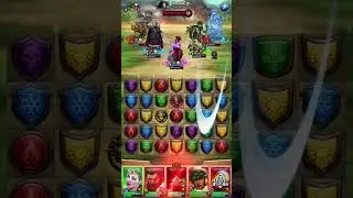 〜アヲノインサニティー🤪〜251221 #empiresandpuzzles 