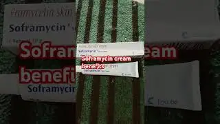 soframycin skin cream benefits fayada #skin#viralvideo #viralshort #cream #world #doctor