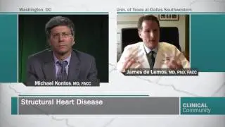 News Archive | Structural Heart Disease