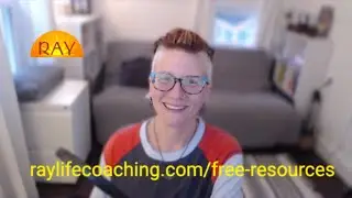 Stop Shrinking Yourself: The Confidence Tool Kit for Queer, Polyamorous, & People Pleasers