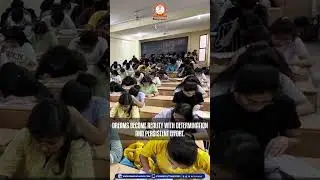 Best Nursing Coaching In India  📚 | DMMS Jaipur | Practice Exam