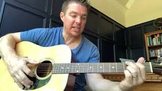 Matt McCoy Track Chords