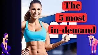 💥Discover the Top 5 Weight Loss Supplements 2023