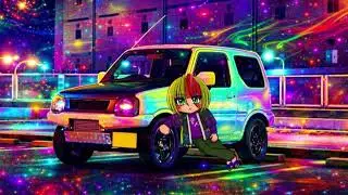 [Free Track/Free BGM] Heiwajima Romanesque