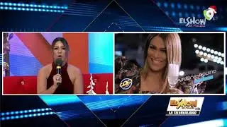El Gizzo hablan del mensaje de J Balvin de fin de a&ntilde;o | El Show del Mediod&iacute;a