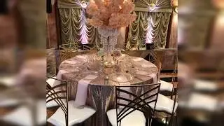 Long Island Wedding Venue Ariana Waterfall Caterers 516-539-0766