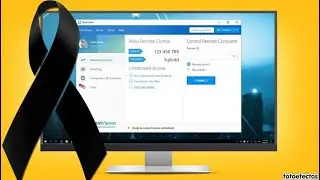 La posible MUERTE de  TEAMVIEWER -R.I.P